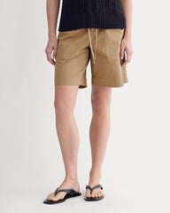 The Easy Cargo Short | Tiger's Eye