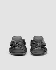 The Day Twist Heel | Black