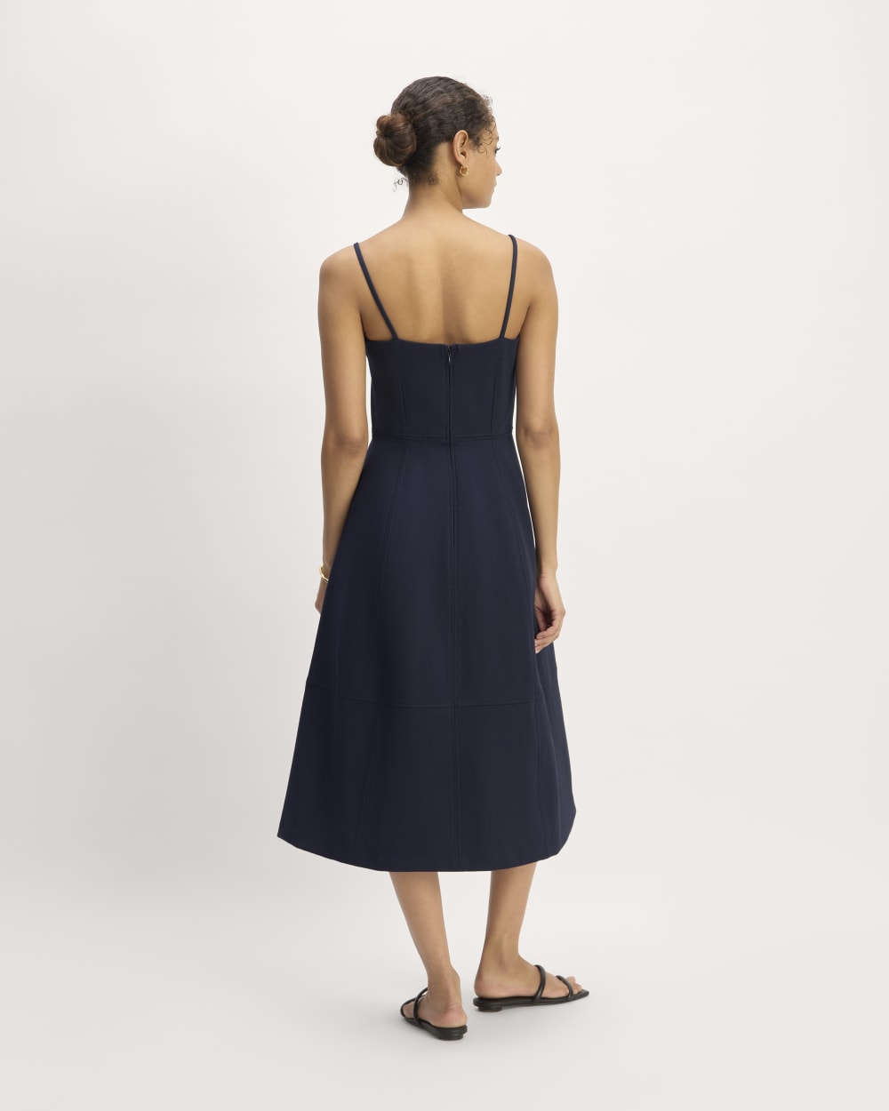 The Dream Everywhere Dress | Navy