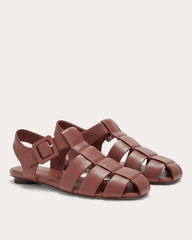 The Day Fisherman Sandal | Rum