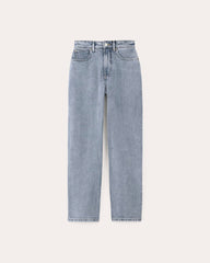 The Way-High® Hourglass Jean | Salt Water | 29 1/2" Inseam