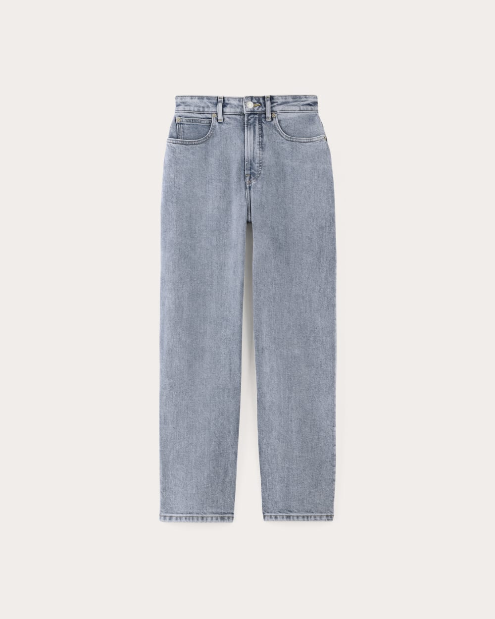 The Way-High® Hourglass Jean | Salt Water | 27 1/2" Inseam