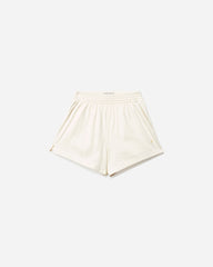 The Retro Jersey Short | Canvas