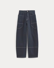 The Utility Gardener Pant | Navy