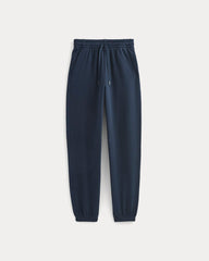 Lightweight Terry Jogger | Navy