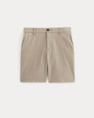The 7" Transit Short | Trench Coat Khaki