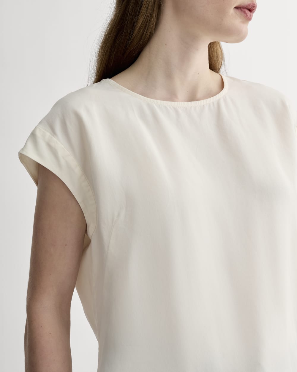 The Muscle Top in Butterlite | Bone