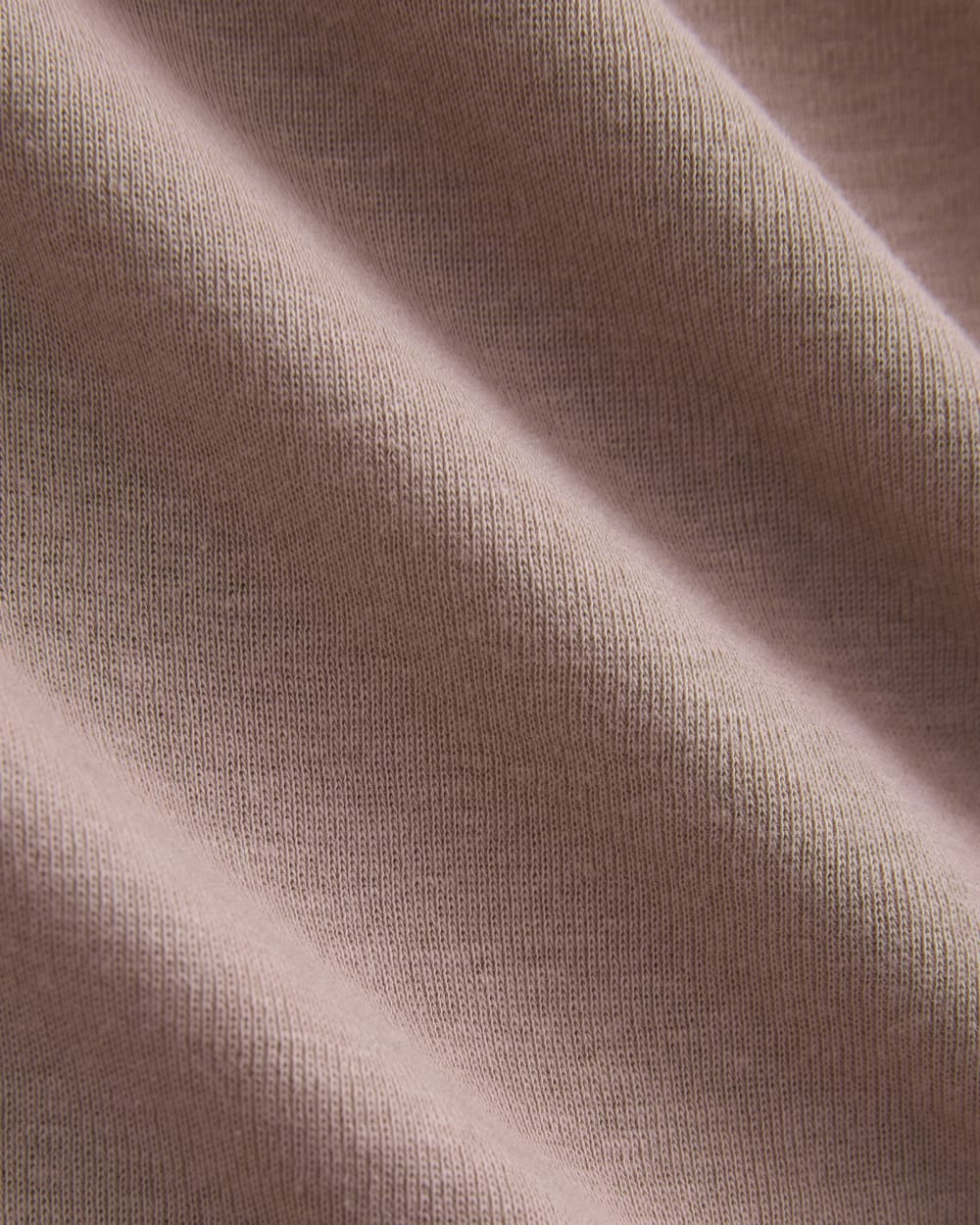 Tissue Boatneck Top | Dusty Rose