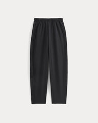 Weekend Track Pant | Black