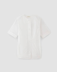 The Supima® Cotton Tunic | White