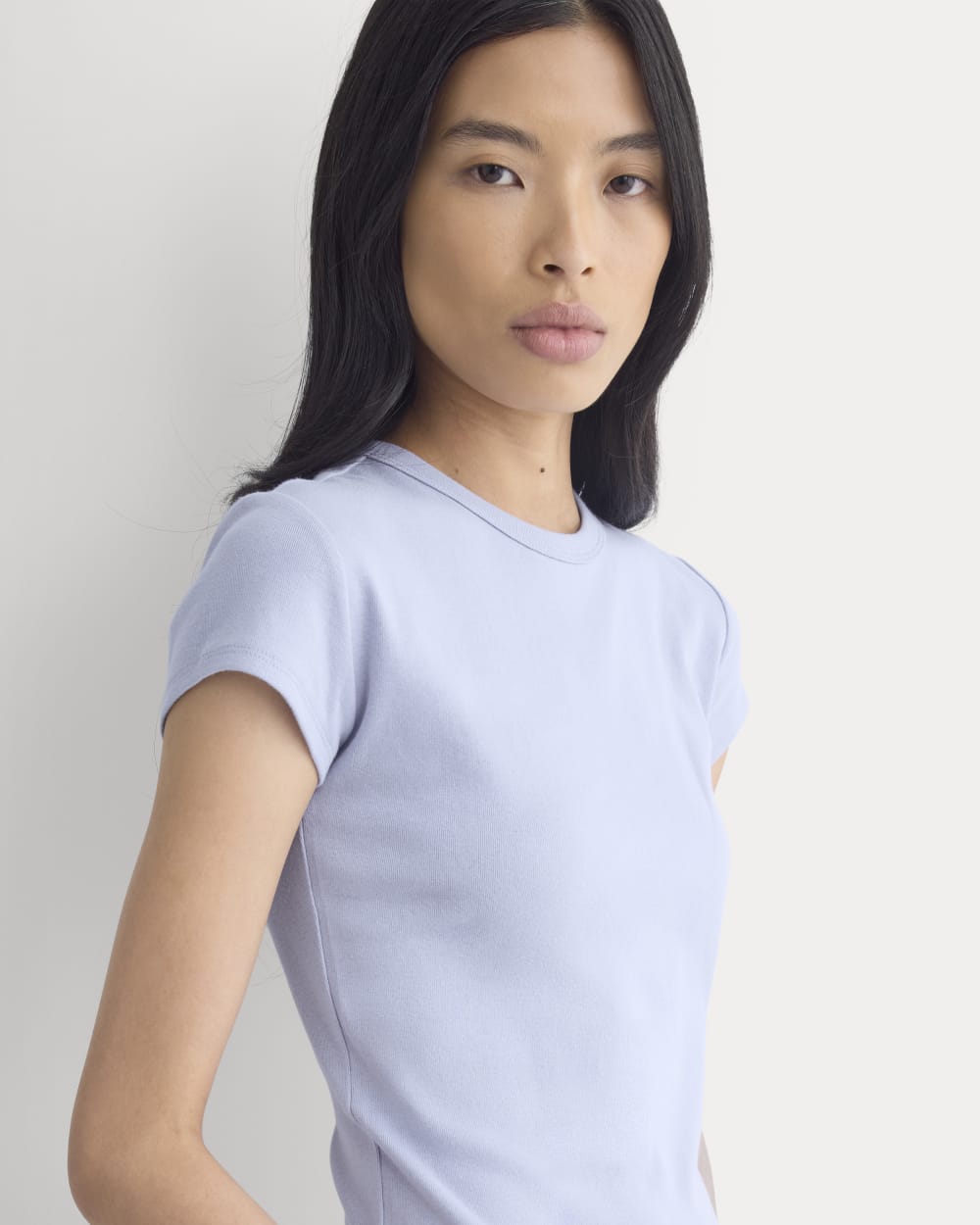 RetroSoft Cotton Crew | Aleutian