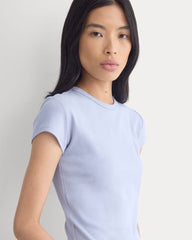RetroSoft Cotton Crew | Aleutian