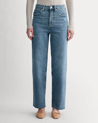 The Way-High® Jean | Distressed | 29.5” Inseam