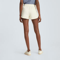 The Track Sweatshort | Canvas
