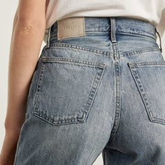 The Way-High® Jean Short | Marina Bay