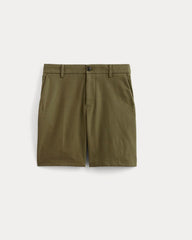 The 7" Transit Short | Olive