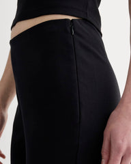 The Dream Capri | Black