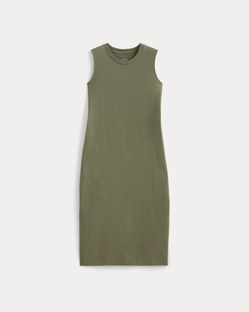 The Weekend Tank Dress | Kalamata