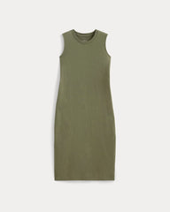 The Weekend Tank Dress | Kalamata