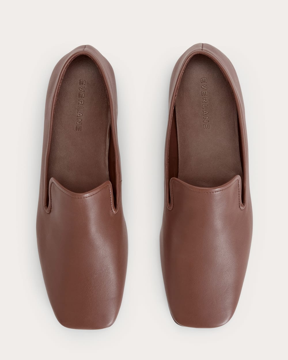 The Day Loafer | Rum