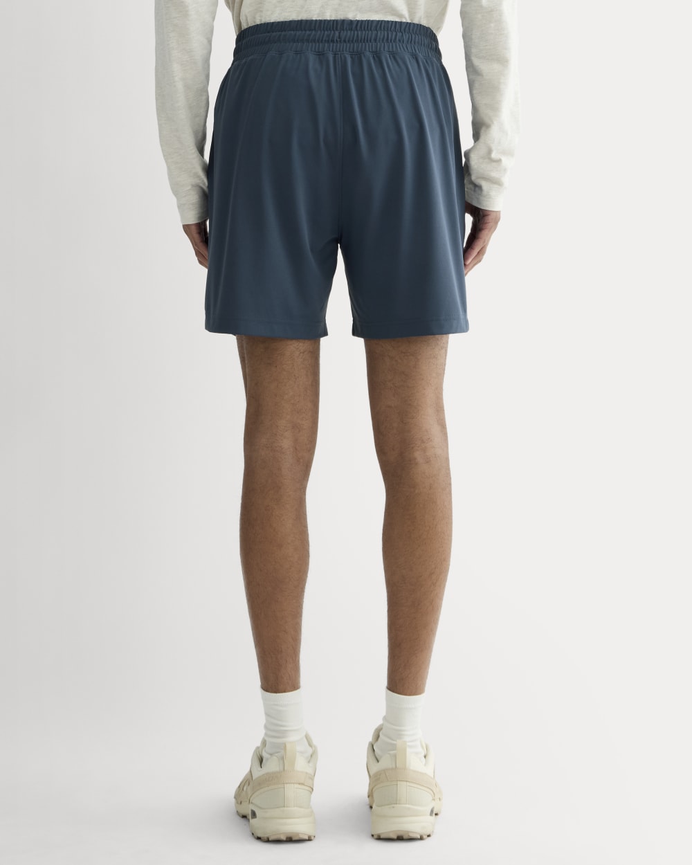 The Off-Duty Tech Short | Midnight Navy