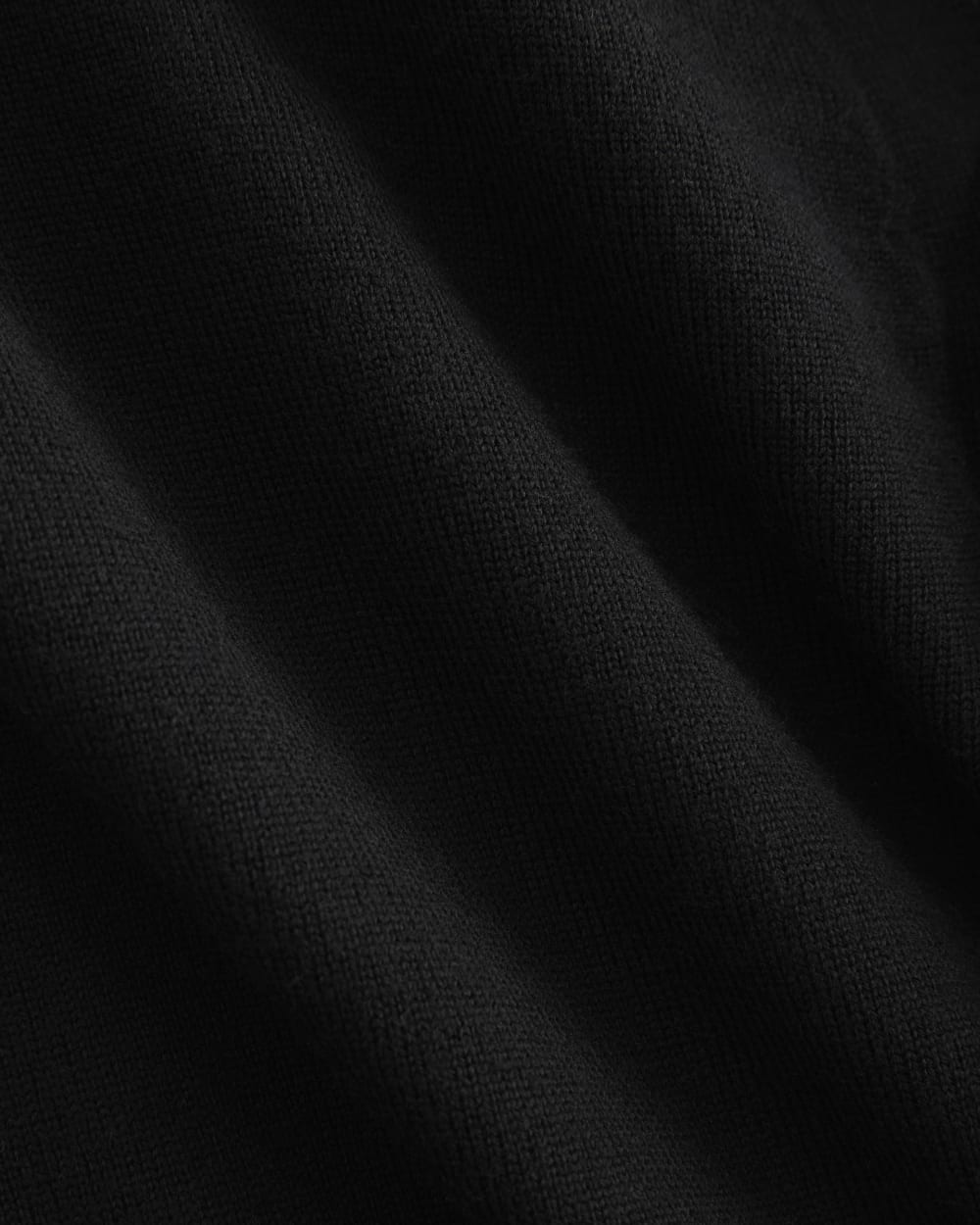 All-Year Cardigan | Black