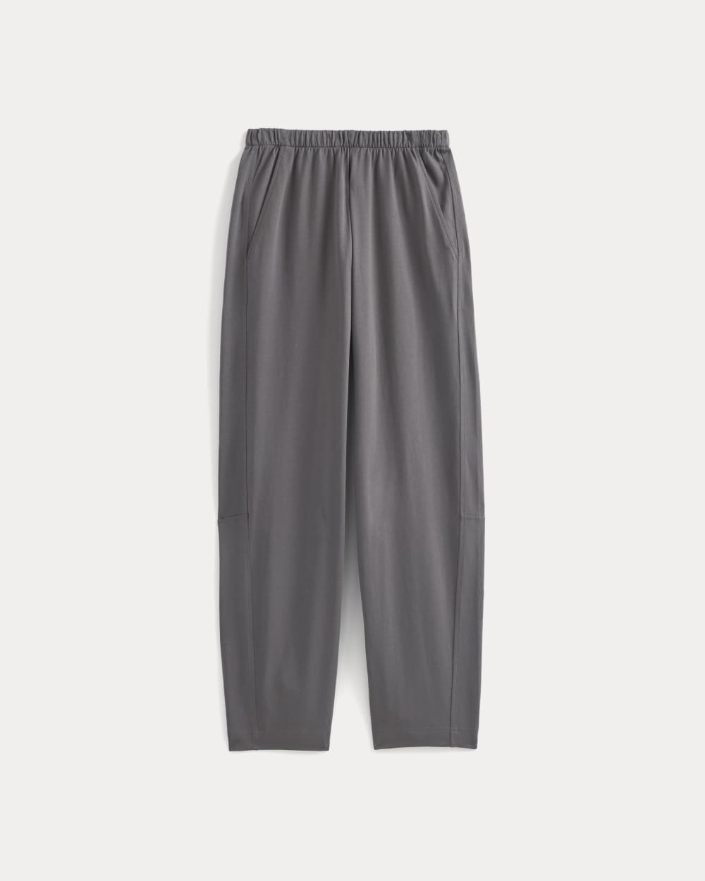 Weekend Track Pant | Charcoal Grey