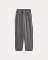 Weekend Track Pant | Charcoal Grey