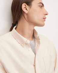 The Classic Oxford Shirt | Whisper Pink | Standard