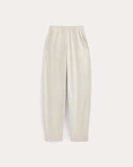 Weekend Track Pant | Bone