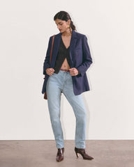 The '90s Cheeky® Jean | Vintage Sunbleached Blue | 26.5" Inseam