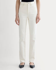 The Way-High® Slim Jean | Calico Ecru | 29" Inseam