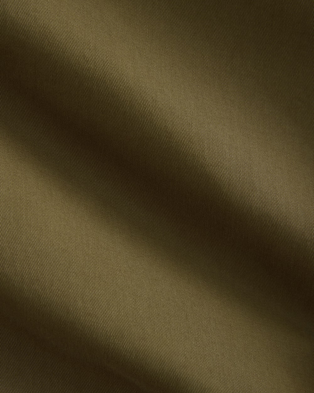 Baggy Chino | Olive  | 32L