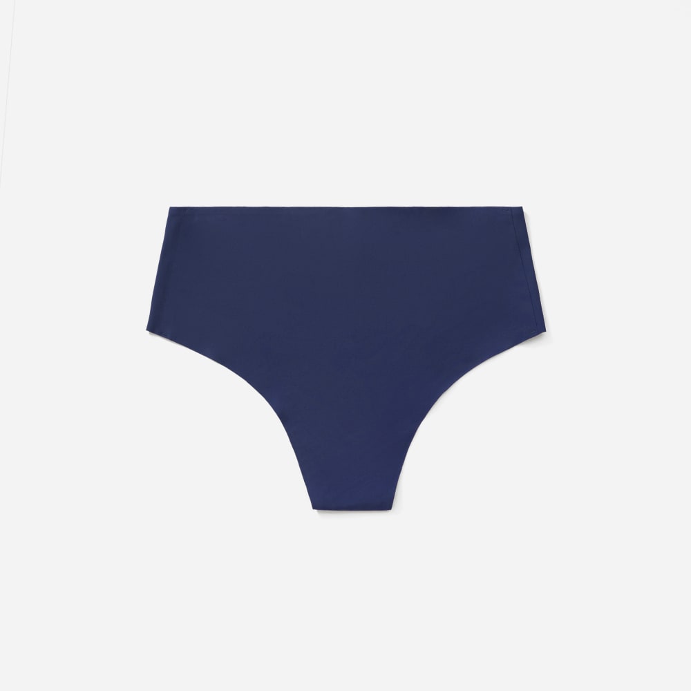 The Invisible High-Rise Thong | Ocean Cavern