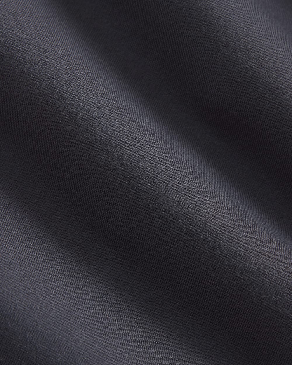Ponte Aviator Jacket | Graphite