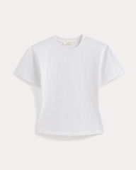 Everlane x Elena Bonvicini 73 Tee | Whitecap