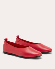 The Day Glove | Classic Red
