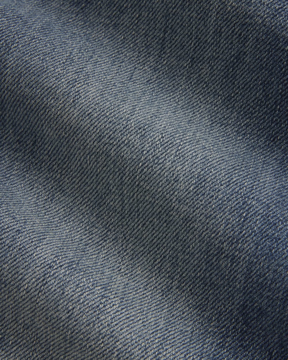 The Way-High® Slim Jean | Indigo Blue | 31" Inseam