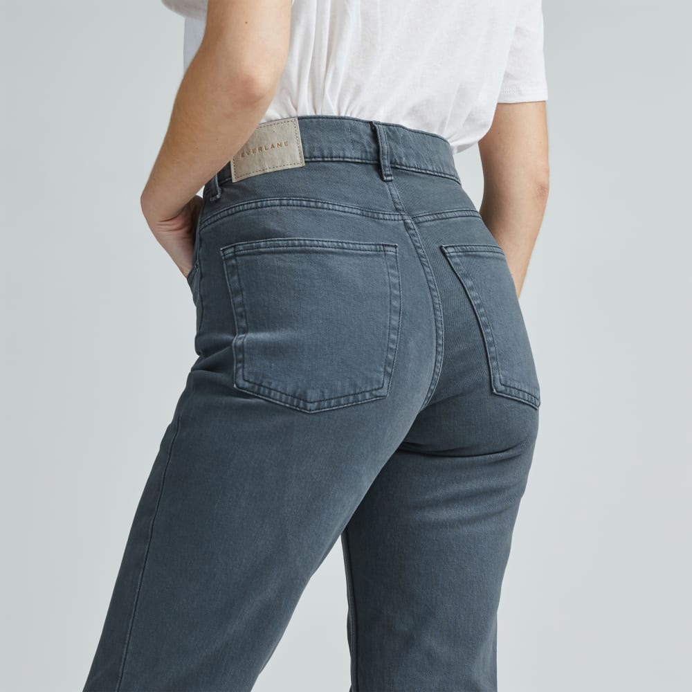 The Way-High® Slim Jean |  Ash | 31" Inseam