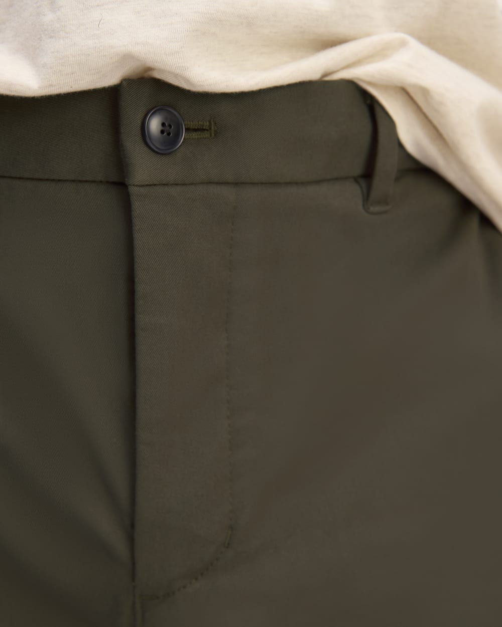 The 9" Slim-Fit Performance Chino Short | Carob