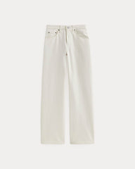 The Mid-Way Jean | Bone