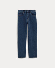 The Way-High® Jean | Vintage Indigo | 27.5” Inseam