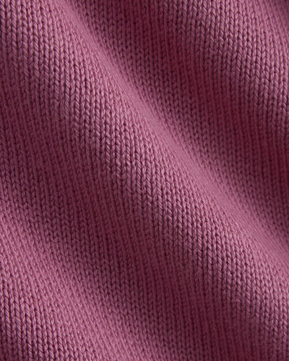The Boxy Sweater in Everyday Cotton | Heather Rose