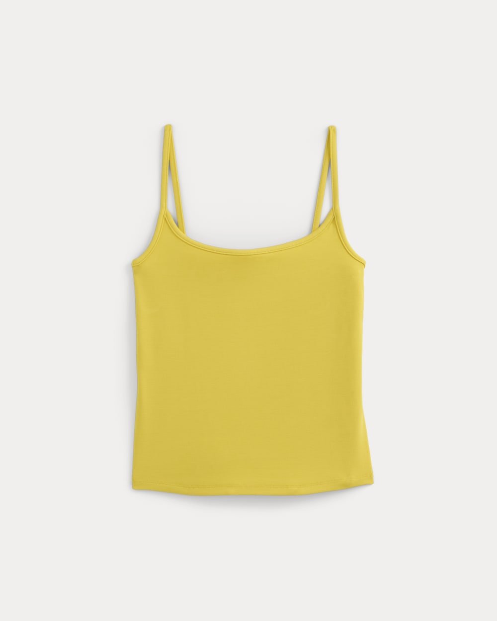 Scoopneck Cami | Passion Fruit