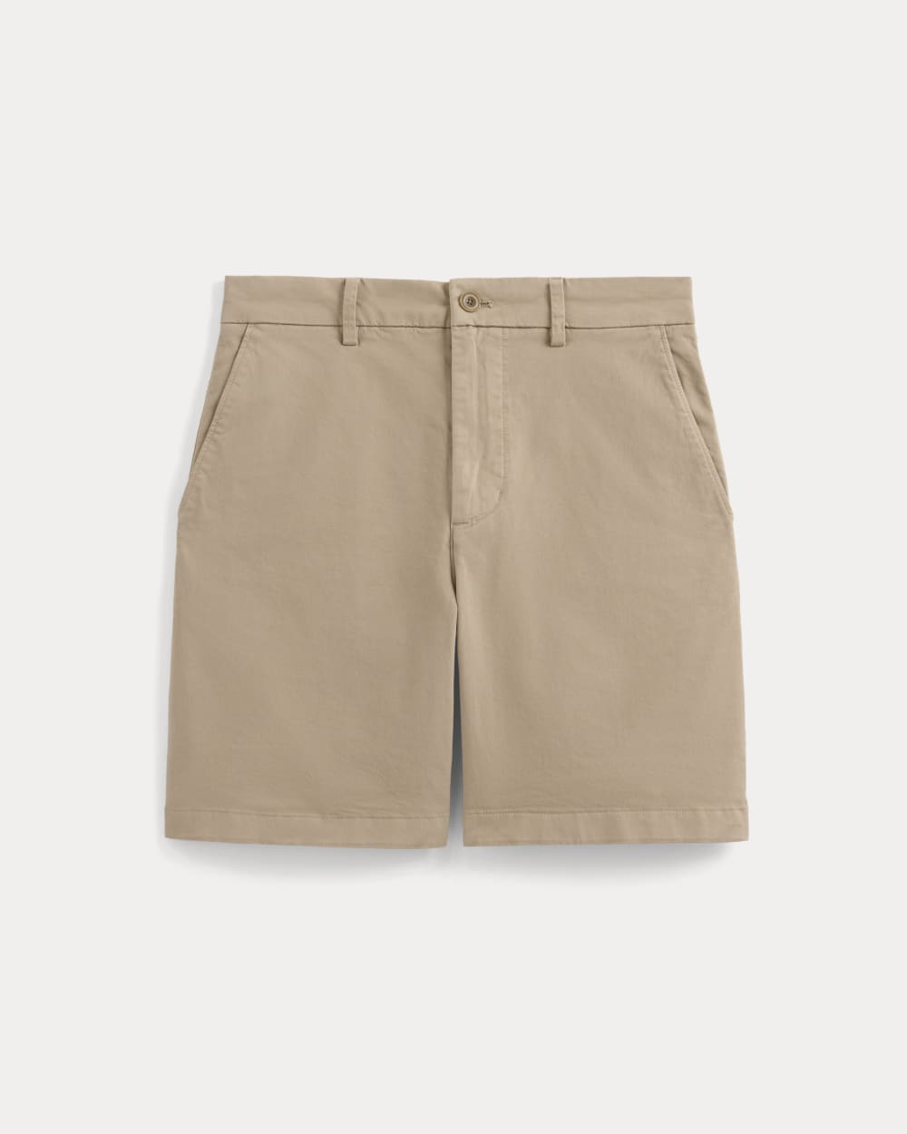Everyday Chino Short 7” | Trench Coat Khaki