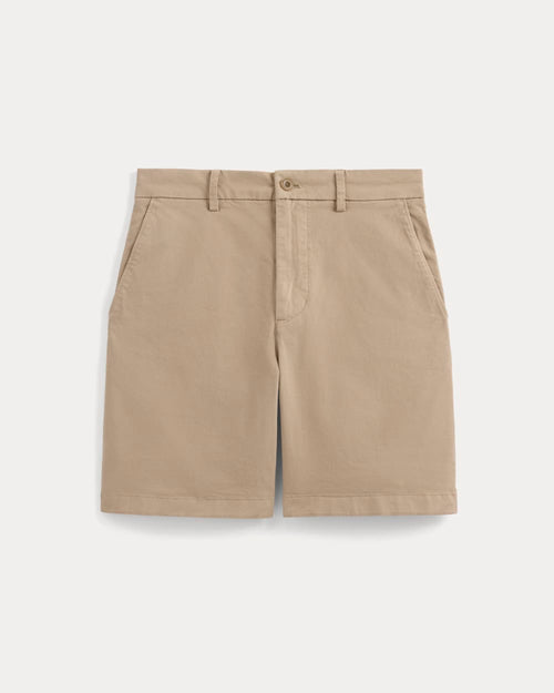 Everyday Chino Short 7” | Trench Coat Khaki