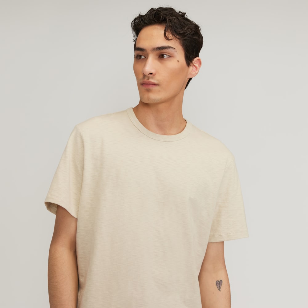 The Cotton Slub Crew  | Pelican