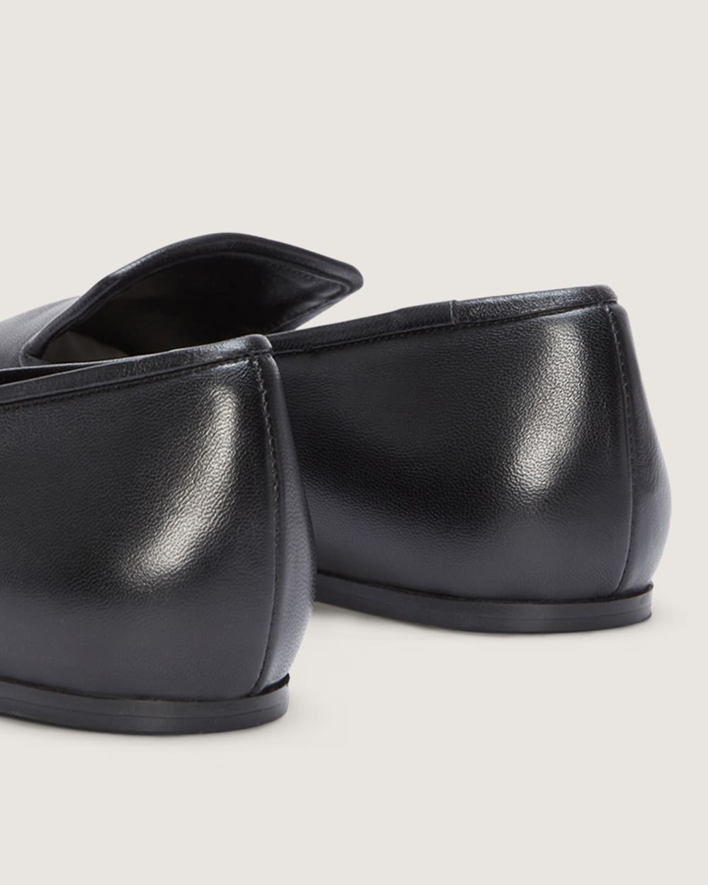 The Day Loafer | Black