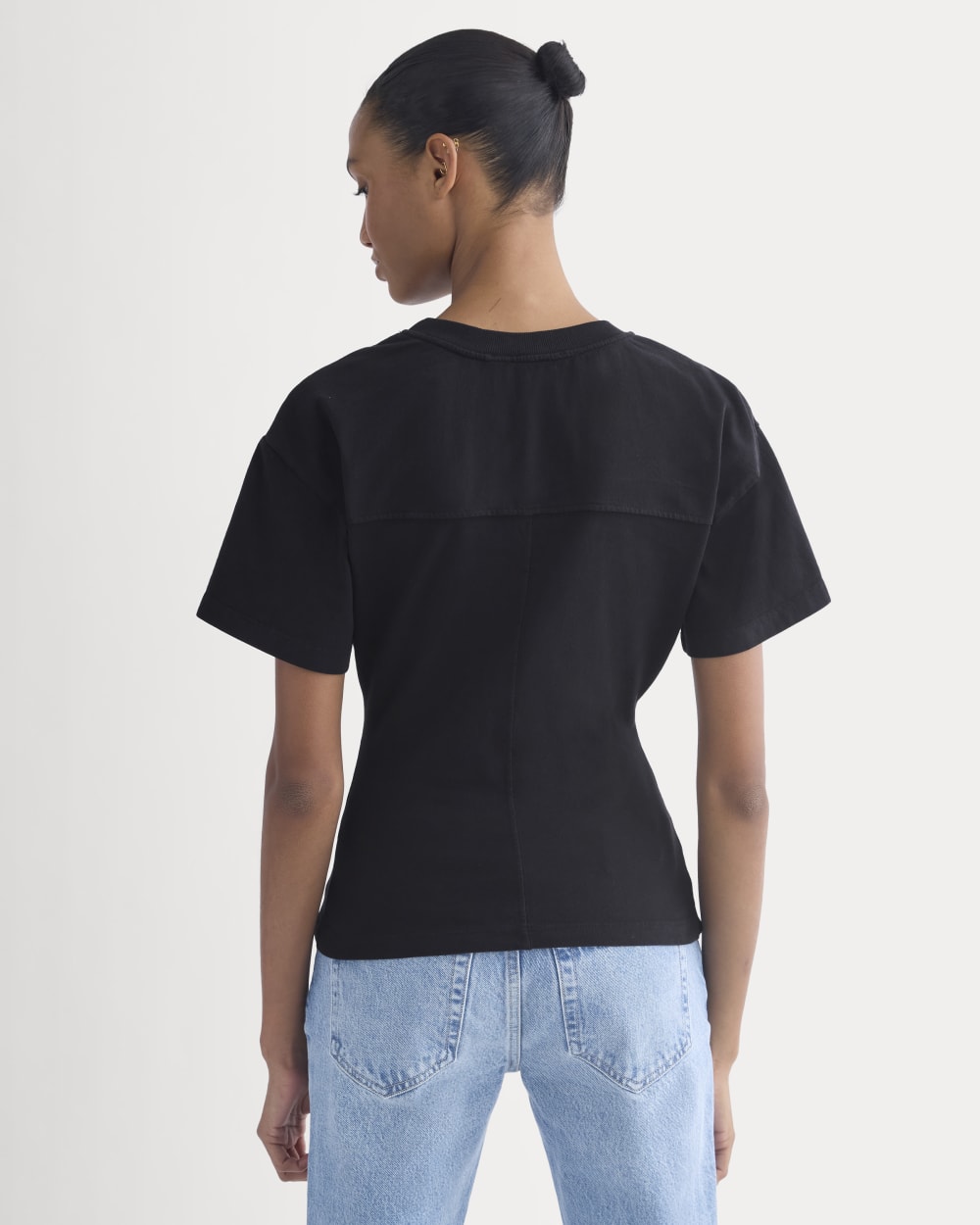 Everlane x Elena Bonvicini 73 Tee | Closing Time