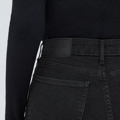 The Way-High® Hourglass Skinny Jean |  Ash | 26.75" Inseam